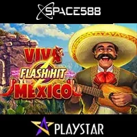 slot Viva Mexico 2 PlayStar